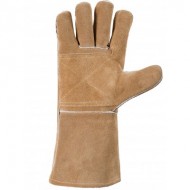 Gants protection soudeur