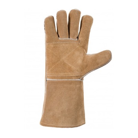 Gants protection soudeur