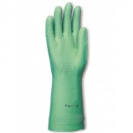 Gants enduits nitrile - non supporté