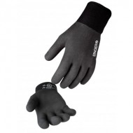 Gants enduits latex - support tricoté sans couture