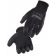 Gants enduits latex - support tricoté sans couture