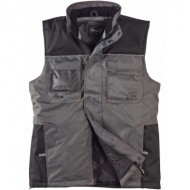 Gilet polyester