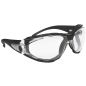 Lunettes avec mousse amovible 6.77€ la lunette EVAMOUSS