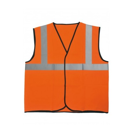 Gilet haute visibilité