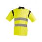 Polo  haute visibilité PAULA