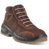 Chaussure de protection haute