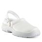 SABOT DE PROTECTION BLANC COOK WHITE