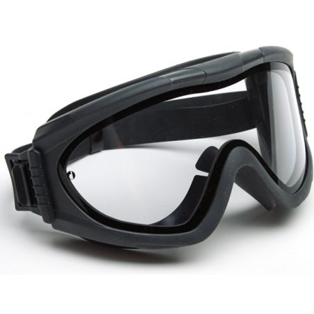 Lunette-masque de protection