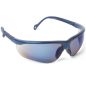 lunette de protection  solaire. Occulaire miroité bleu 5.6€ la lunette EVASHARKBBA