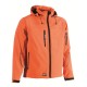 Veste Softshell ( Herock)