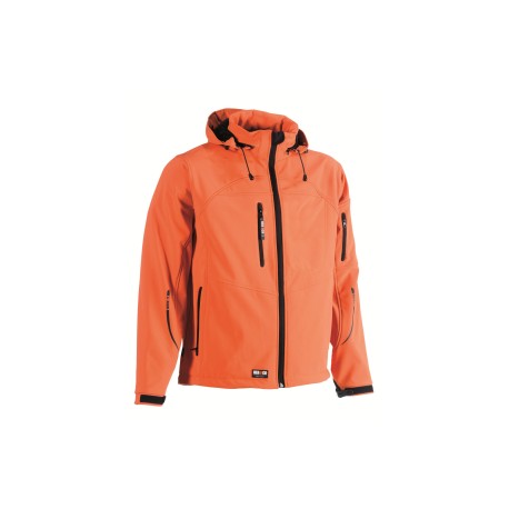 Veste Softshell ( Herock)