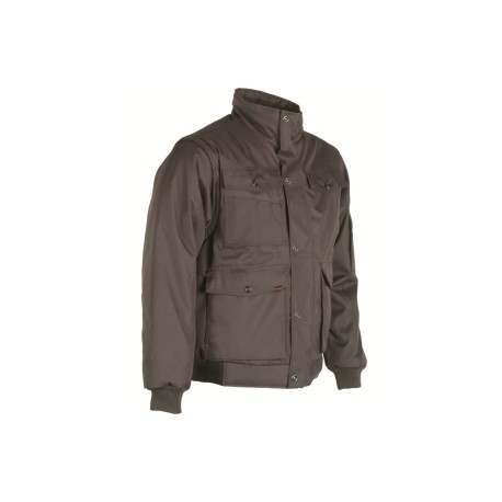 veste imperméable et coupe vent ( Herock)