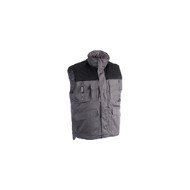 Gilet (Herock)