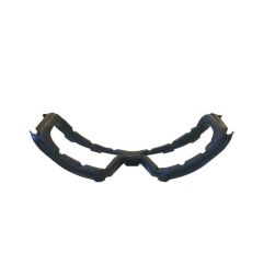 Lunettes avec mousse amovible 6.77€ la lunette EVAMOUSS
