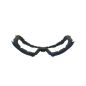 Lunettes avec mousse amovible 6.77€ la lunette EVAMOUSS