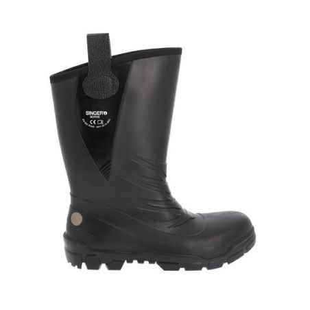 Botte de protection hiver BORNE
