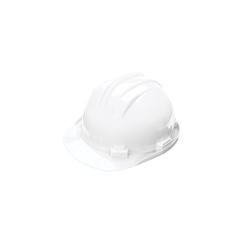 CASQUE DE CHANTIER DIFFERENTES COULEURS CAS5RS