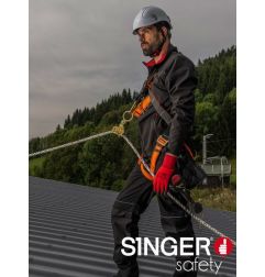 Gants enduits PVC - support tricoté sans couture.  2.42 €  la paire NYMR15CFTN