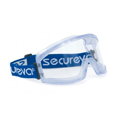 Lunettes-masque de protection