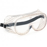 Lunettes-masque classique