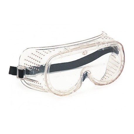 Lunettes-masque classique