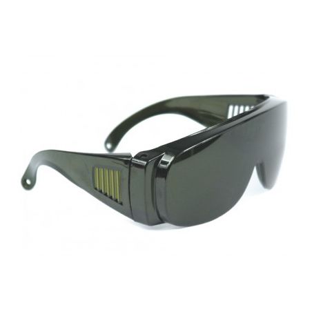 Lunettes de protection soudeur