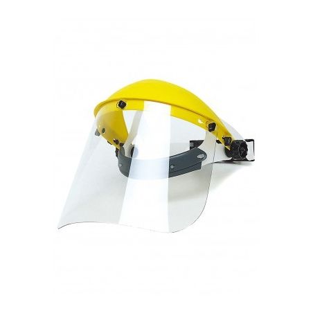 Kit de protection du visage