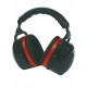 Casque antibruit compact