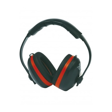 Casque antibruit confort