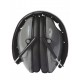 casque antibruit pliable