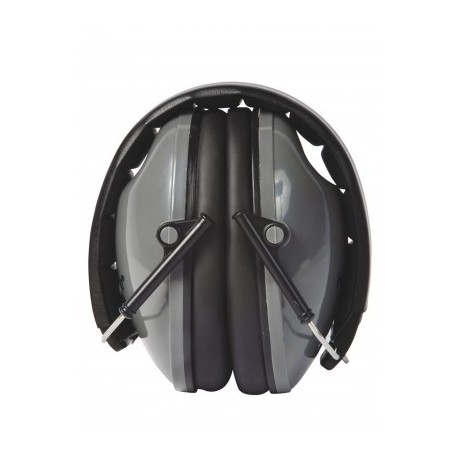 casque antibruit pliable