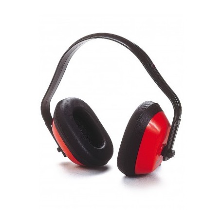 Casque antibruit classsique