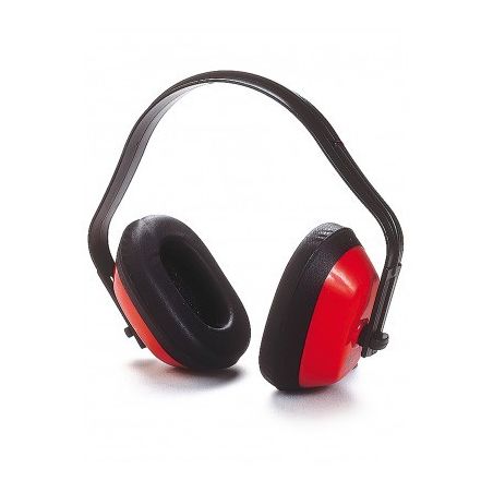 Casque antibruit classsique