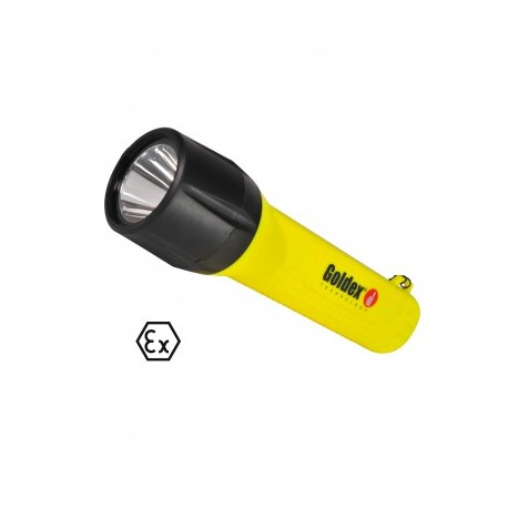 Lampe torche 