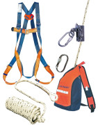 kits prêts à l'emploi