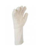 GANTS COTON