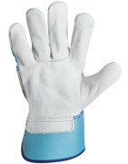Gants manutention lourde