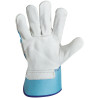 Gants manutention lourde
