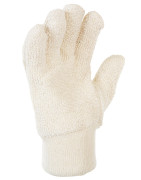 Gants bouclette