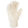 Gants bouclette