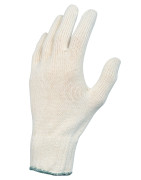 Gants tricotés sans couture