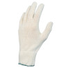 Gants tricotés sans couture
