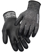 Gants nitrile