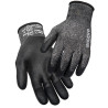 Gants nitrile