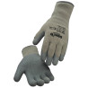 Gants latex