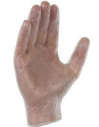 Gants vinyle