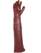 Gants P.V.C
