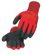 Gants HPT (Hydropellent Technology)