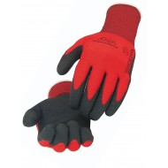 Gants homme hiver T10 sanitized actifresh hydropellent technology