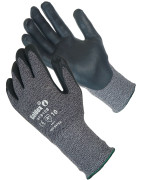 Gants bi-polymére (PU/nitrile)